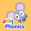 ”Jolly Phonics Lessons