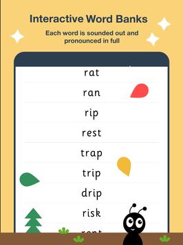 Jolly Phonics 截图 12
