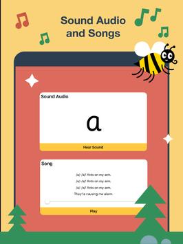 Jolly Phonics 截图 13