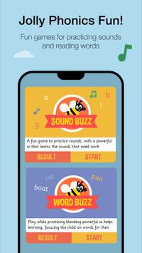 Jolly Phonics 截图 1