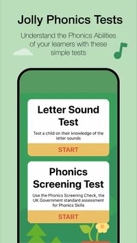 Jolly Phonics 截图 2