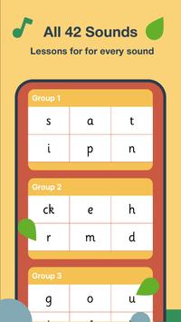 Jolly Phonics 截图 3