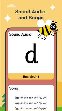 Jolly Phonics 截图 4