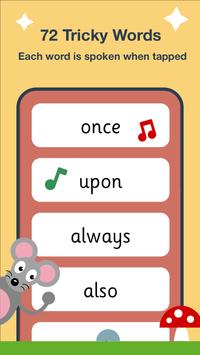 Jolly Phonics 截图 7