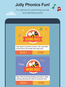 Jolly Phonics 截图 9