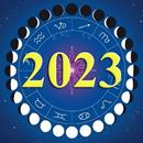 Лунный календарь 2023 APK