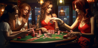 Schrittweise Anleitung zum Herunterladen von Strip Poker - Offline Poker
