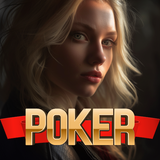 Strip Poker - Offline Poker