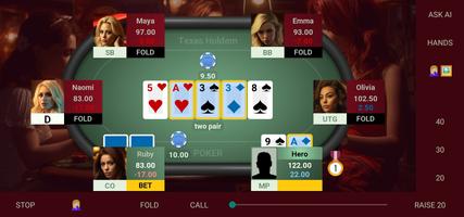 Strip Poker imagem de tela 3