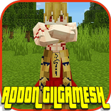 Addon Gilgamesh for Minecraft 