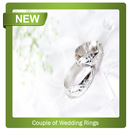 Couple of Wedding Rings-APK
