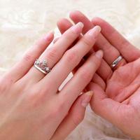 Couple of Wedding Rings ภาพหน้าจอ 1