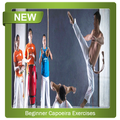 Beginner Capoeira Exercises