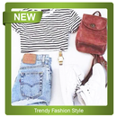 Trendy Fashion Style-APK