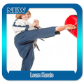 Learn karate