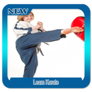 Learn karate-APK