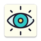 Baby Eye Color Predictor icône