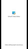 Gilisoft Video Editor Cartaz