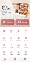 Gilisoft Video Editor imagem de tela 1