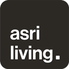 ASRI Living icône