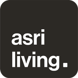 ASRI Living aplikacja