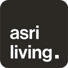 ASRI Living ícone