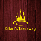 Gillani's Takeaway, Keighley icono