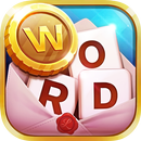 Magical Letters: WordCross APK