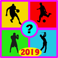Adivina el deporte - QUIZ 2019