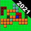 Block Line 2021 ikona