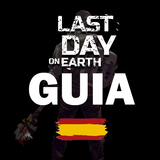 Guia Last day on earth survival icône