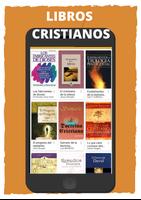 Libros Cristianos Affiche