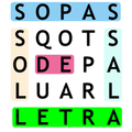 Sopa de letras Desafio en Espa