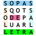 Sopa de letras Desafio en Español icône