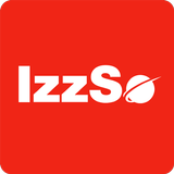 IzzSo آئیکن