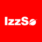 IzzSo-icoon