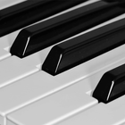 Piano Flash icon