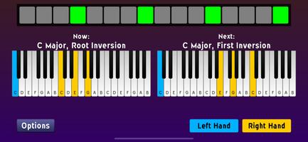 Piano Flash poster