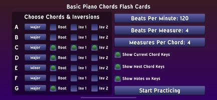 Piano Flash screenshot 1