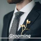 Personality Grooming Gentleman icône