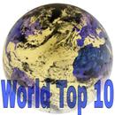 World Top 10 APK