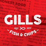 Gills Fish and Chips APK