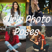 Best Girls Photo Poses icône