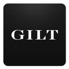 Gilt 아이콘