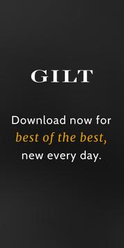 Gilt 截图 5