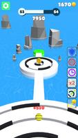 Through Rings скриншот 1