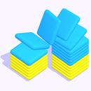 Tile Shuffle: Color Sorting 3D APK
