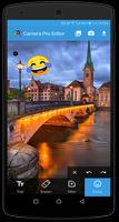 Camera Pro Editor скриншот 3