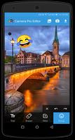 Camera Pro Editor screenshot 3