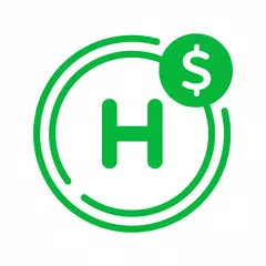 HAHAGO：健康計步器與運動賺錢App XAPK download